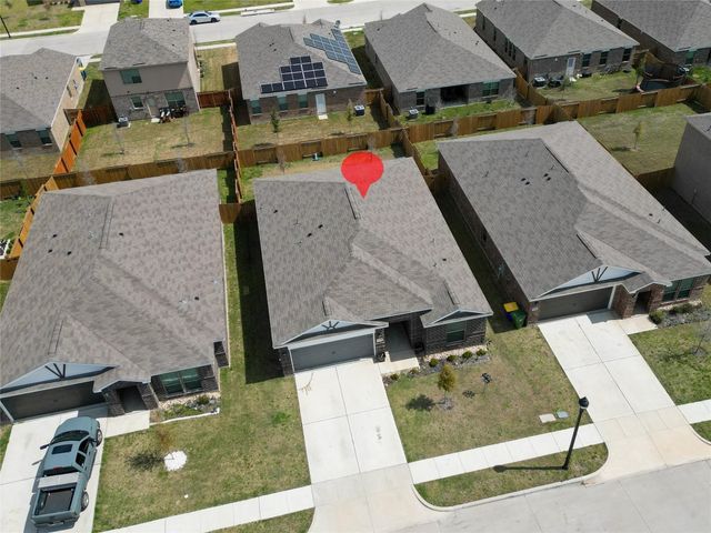 1938 Madison Drive, Seagoville, TX 75159