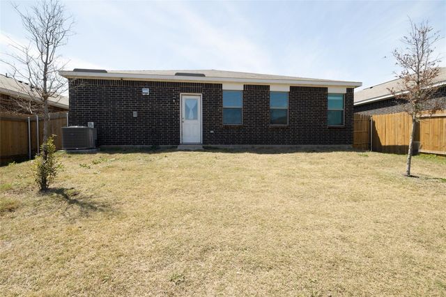 1938 Madison Drive, Seagoville, TX 75159