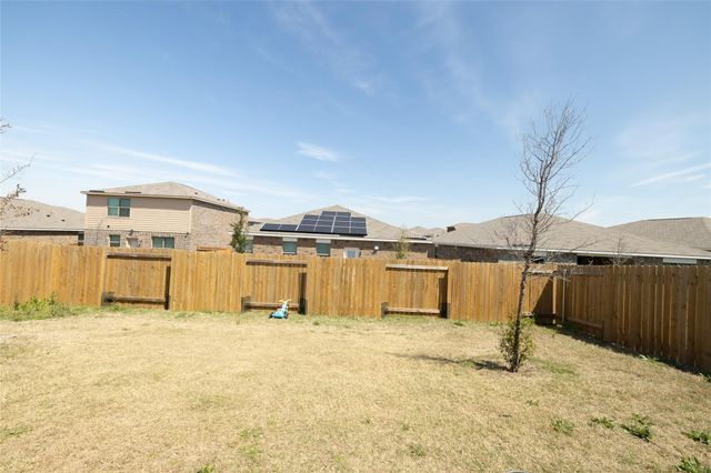 1938 Madison Drive, Seagoville, TX 75159
