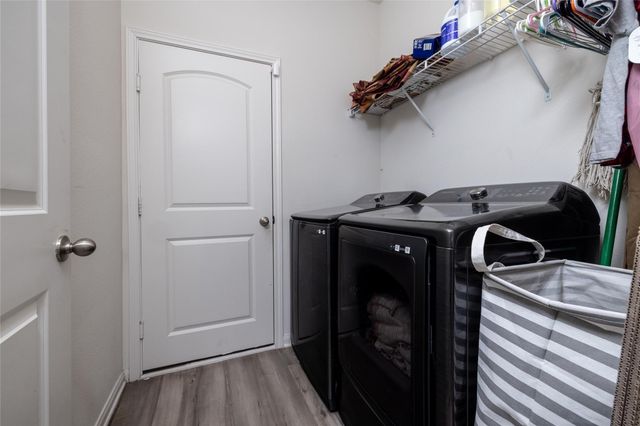 1938 Madison Drive, Seagoville, TX 75159