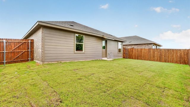 7733 ROYAL FERN Drive, Denton, TX 76259
