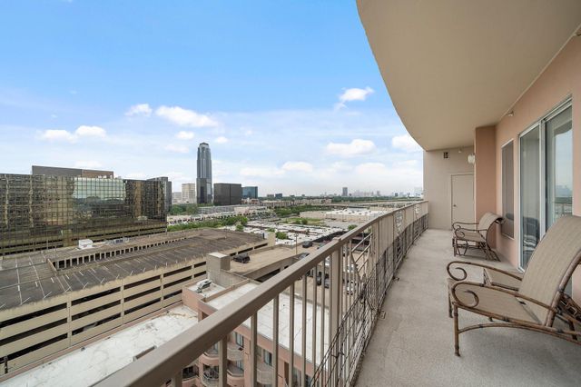 3505 Sage Road 1205, Houston, TX 77056