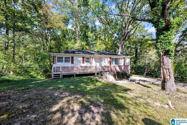 2720 2ND STREET NW, Center Point, AL 35215