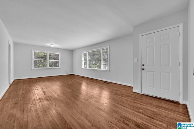 2720 2ND STREET NW, Center Point, AL 35215