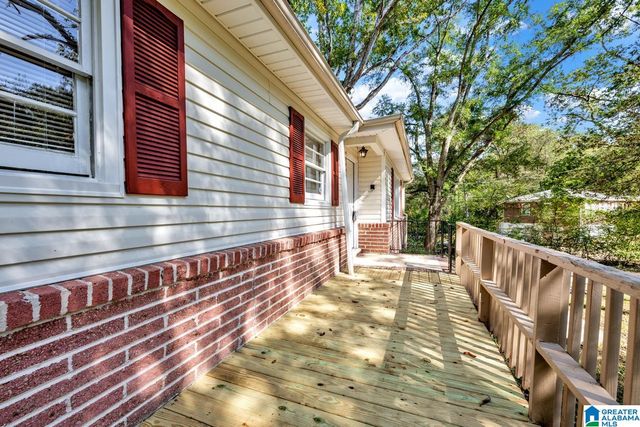 2720 2ND STREET NW, Center Point, AL 35215