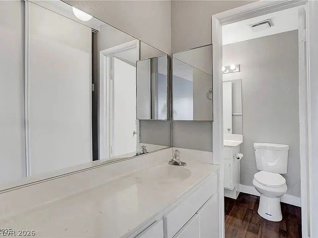 4339 Spencer Street 15, Las Vegas, NV 89119