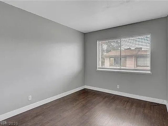 4339 Spencer Street 15, Las Vegas, NV 89119