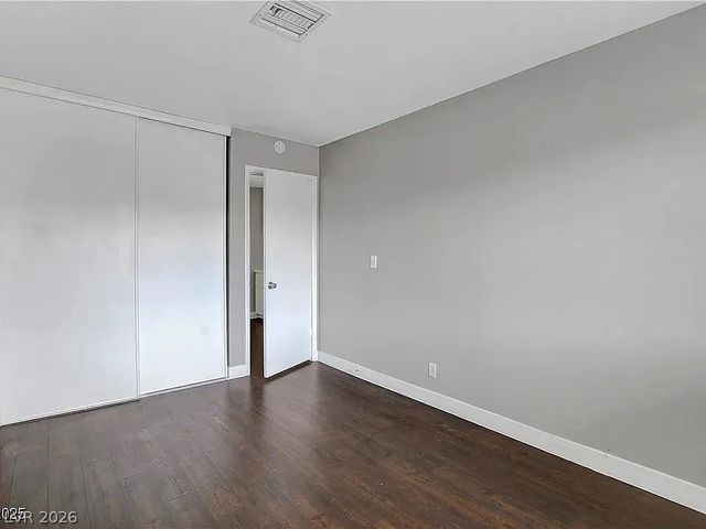 4339 Spencer Street 15, Las Vegas, NV 89119