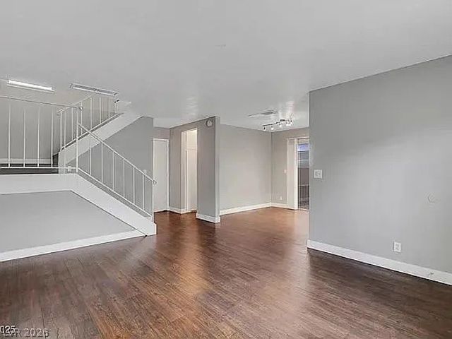 4339 Spencer Street 15, Las Vegas, NV 89119