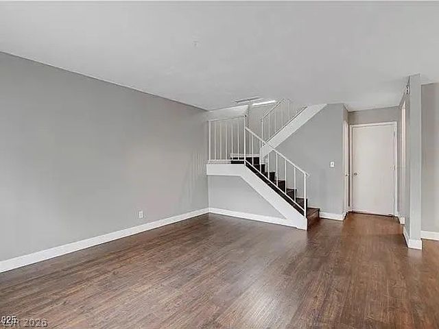 4339 Spencer Street 15, Las Vegas, NV 89119
