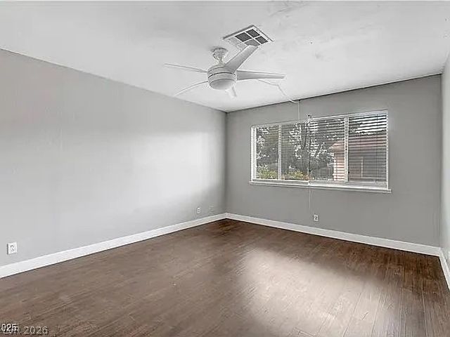 4339 Spencer Street 15, Las Vegas, NV 89119
