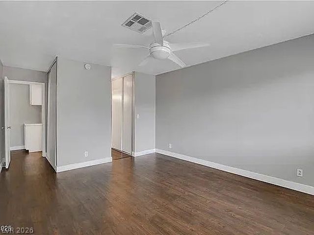 4339 Spencer Street 15, Las Vegas, NV 89119
