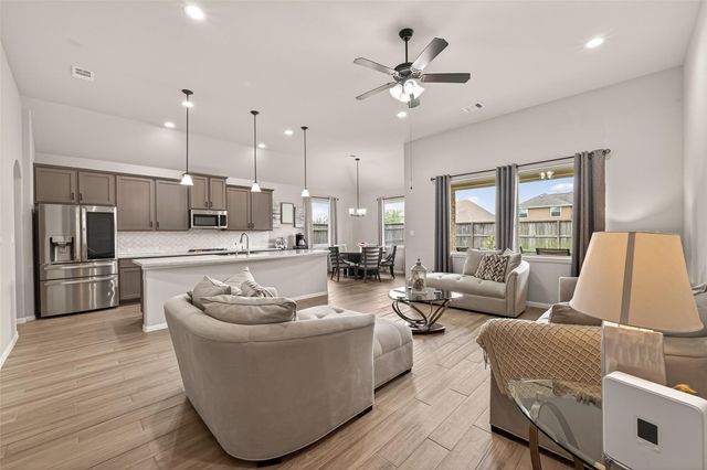 24015 Purple Clover Lane, Katy, TX 77493
