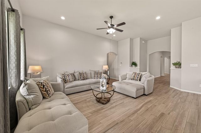 24015 Purple Clover Lane, Katy, TX 77493