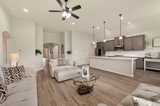 24015 Purple Clover Lane, Katy, TX 77493