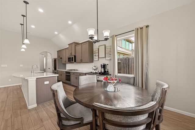 24015 Purple Clover Lane, Katy, TX 77493