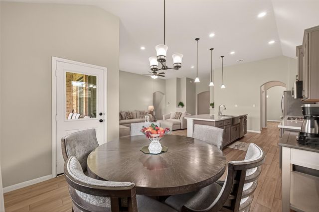 24015 Purple Clover Lane, Katy, TX 77493