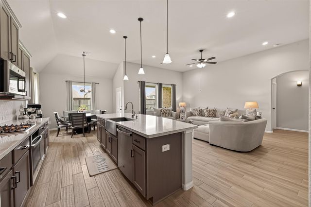 24015 Purple Clover Lane, Katy, TX 77493