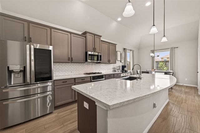 24015 Purple Clover Lane, Katy, TX 77493
