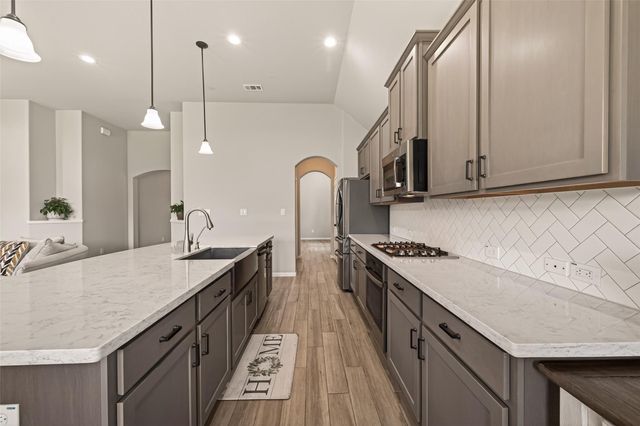24015 Purple Clover Lane, Katy, TX 77493