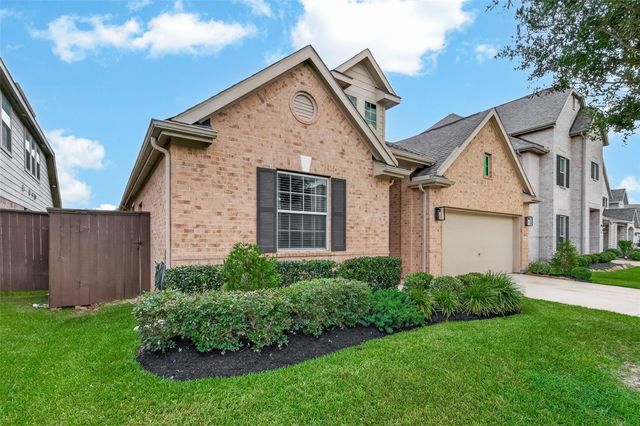 24015 Purple Clover Lane, Katy, TX 77493