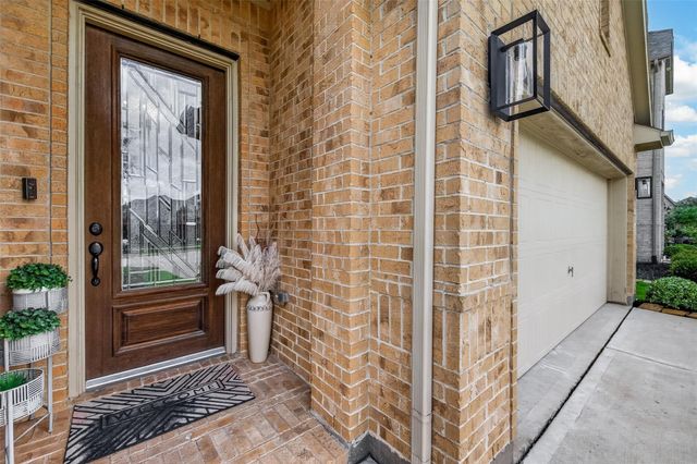 24015 Purple Clover Lane, Katy, TX 77493