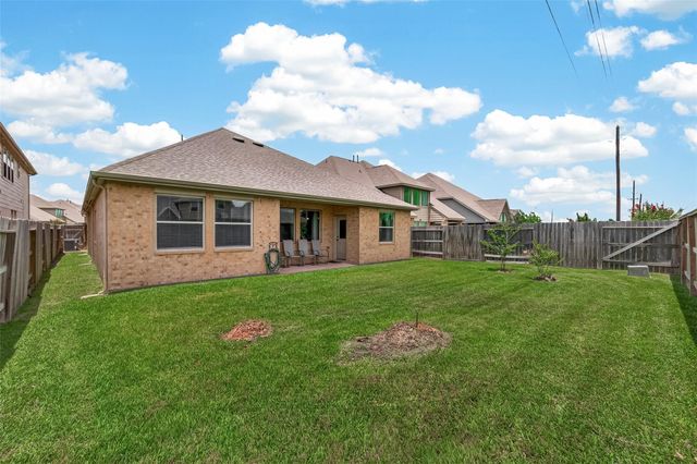 24015 Purple Clover Lane, Katy, TX 77493