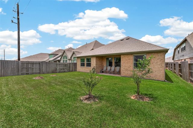 24015 Purple Clover Lane, Katy, TX 77493