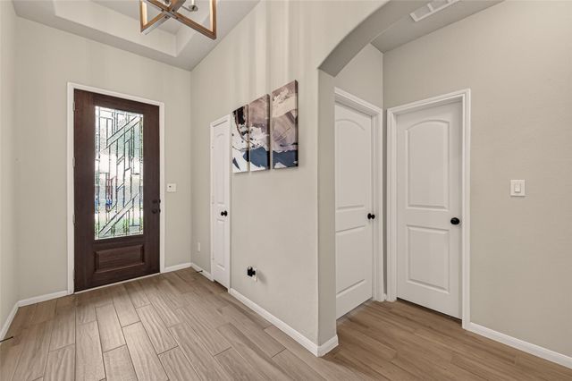 24015 Purple Clover Lane, Katy, TX 77493