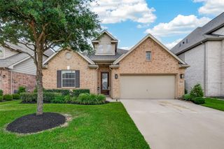 24015 Purple Clover Lane, Katy, TX 77493