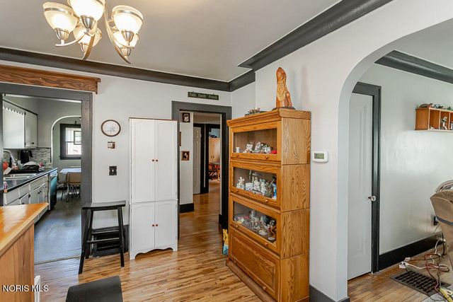4216 Caroline Avenue, Toledo, OH 43612