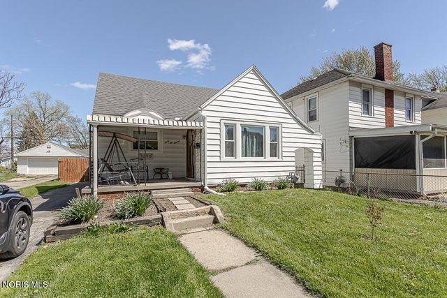 4216 Caroline Avenue, Toledo, OH 43612