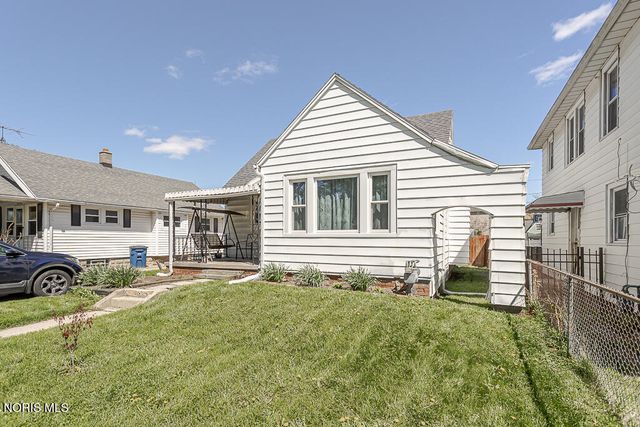 4216 Caroline Avenue, Toledo, OH 43612