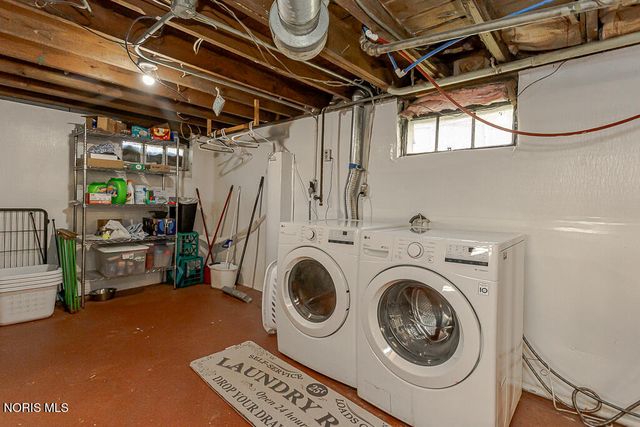4216 Caroline Avenue, Toledo, OH 43612