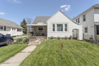 4216 Caroline Avenue, Toledo, OH 43612