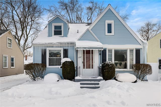 1257 Brighton Road, Tonawanda, NY 14150