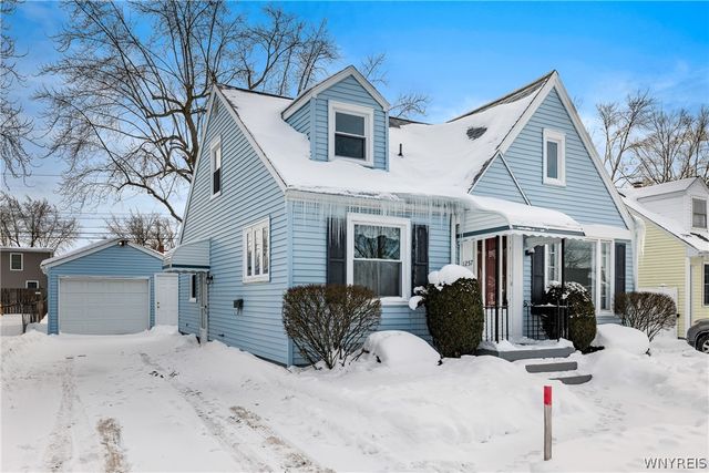 1257 Brighton Road, Tonawanda, NY 14150