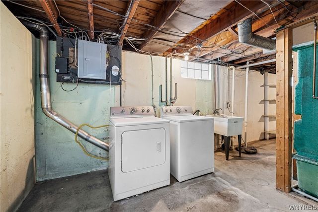 1257 Brighton Road, Tonawanda, NY 14150