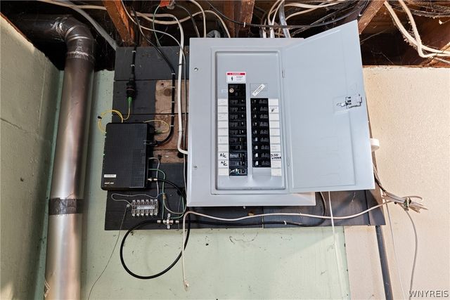 1257 Brighton Road, Tonawanda, NY 14150