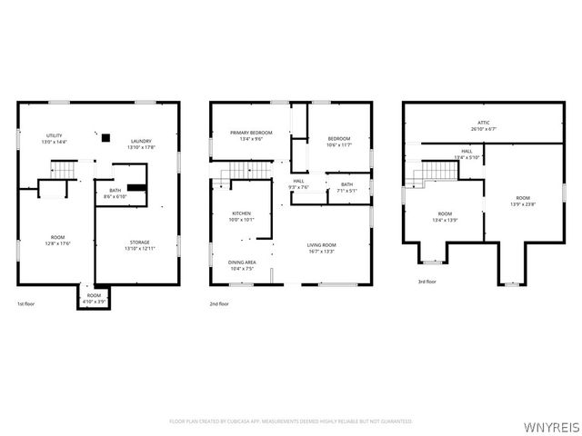 1257 Brighton Road, Tonawanda, NY 14150