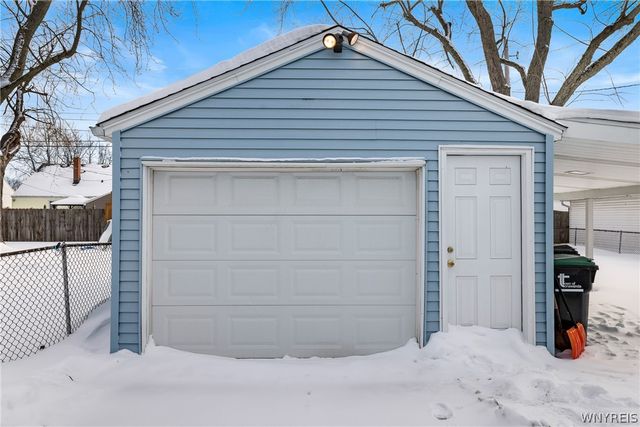 1257 Brighton Road, Tonawanda, NY 14150