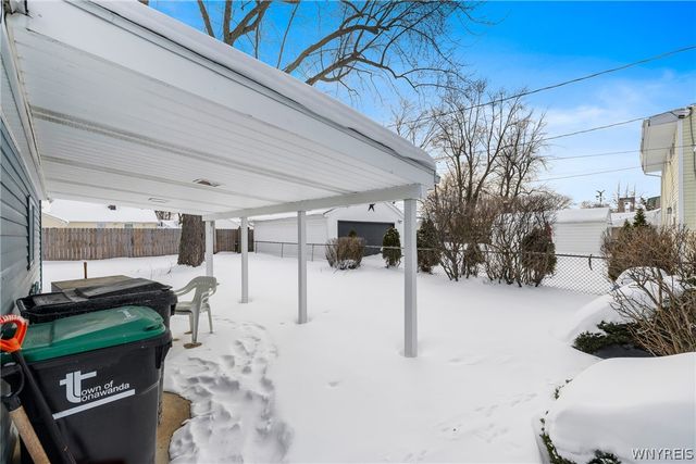 1257 Brighton Road, Tonawanda, NY 14150