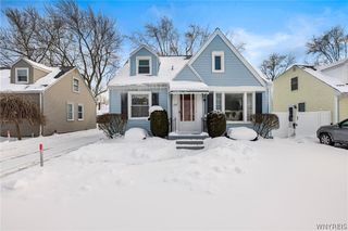 1257 Brighton Road, Tonawanda, NY 14150