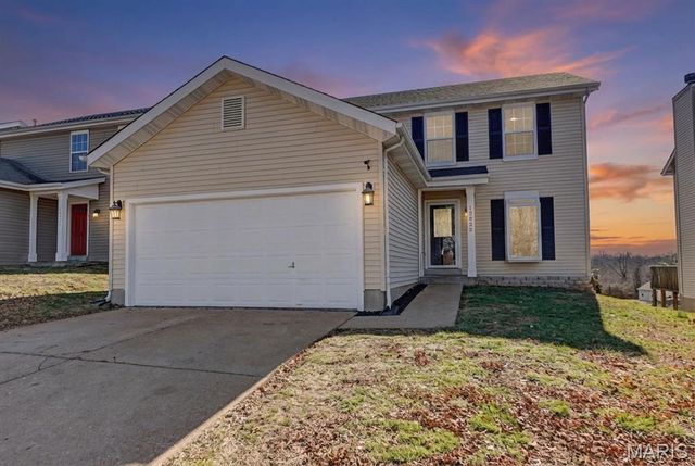 12922 High Crest Street, Black Jack, MO 63033