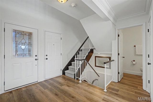 12922 High Crest Street, Black Jack, MO 63033