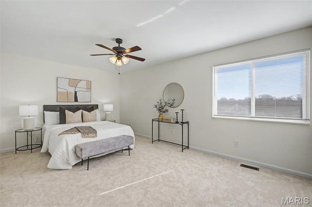 12922 High Crest Street, Black Jack, MO 63033