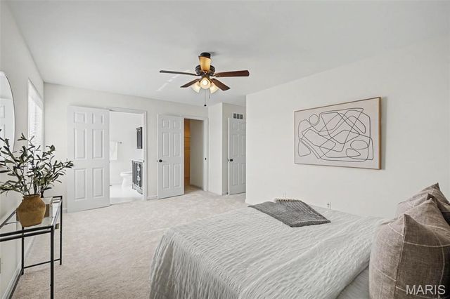 12922 High Crest Street, Black Jack, MO 63033