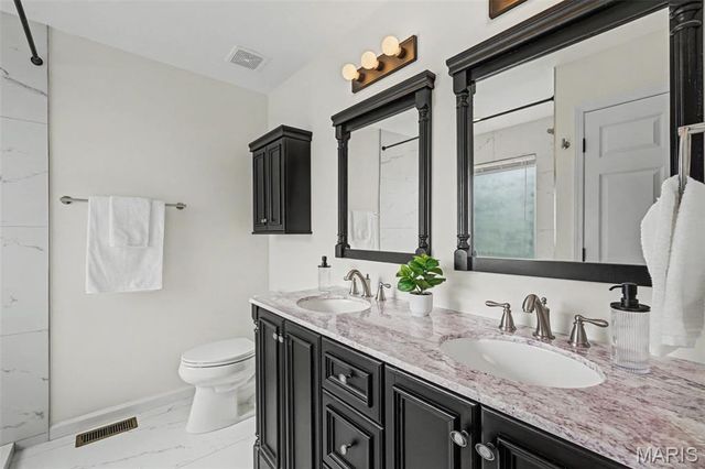 12922 High Crest Street, Black Jack, MO 63033