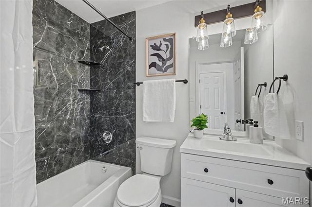 12922 High Crest Street, Black Jack, MO 63033