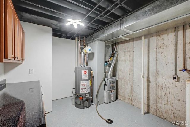 12922 High Crest Street, Black Jack, MO 63033